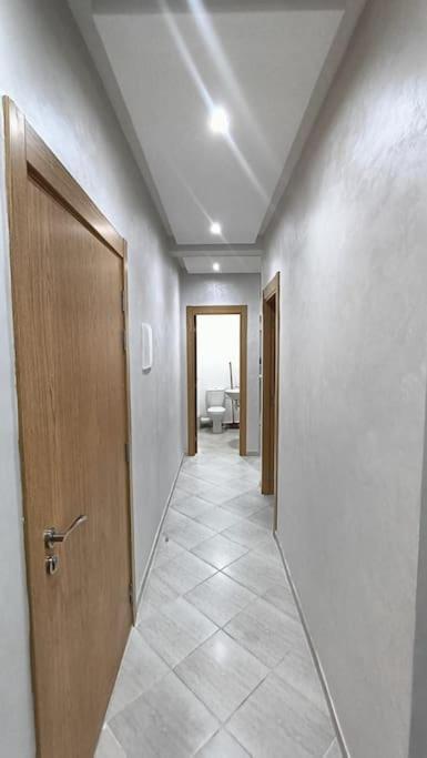 Modern Family Apartment Near Airport Marrákes Kültér fotó