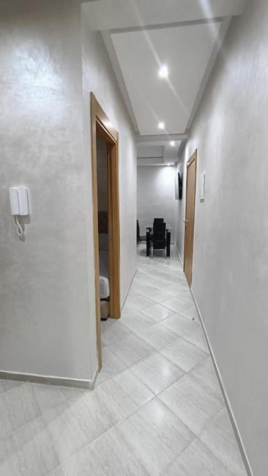 Modern Family Apartment Near Airport Marrákes Kültér fotó